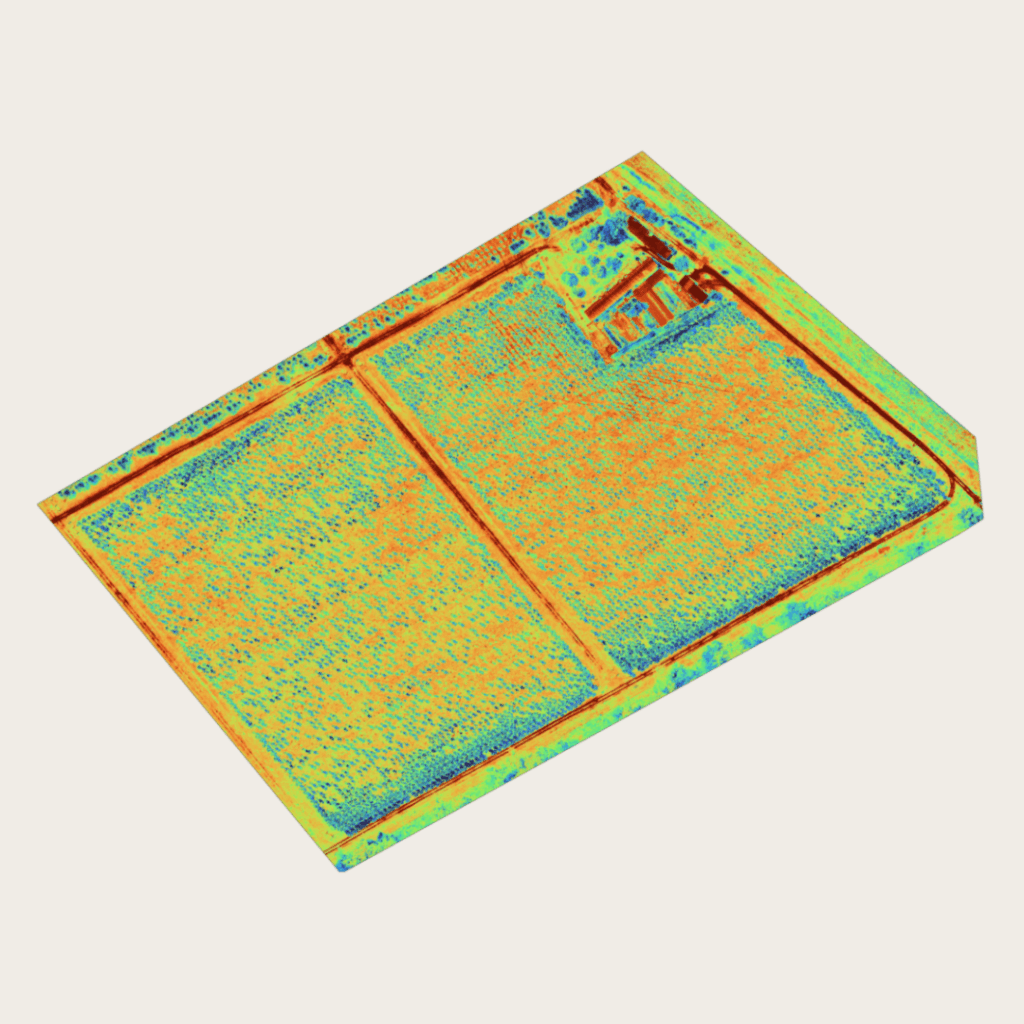 MicaSense RedEdge Panchromatic (RE-P)