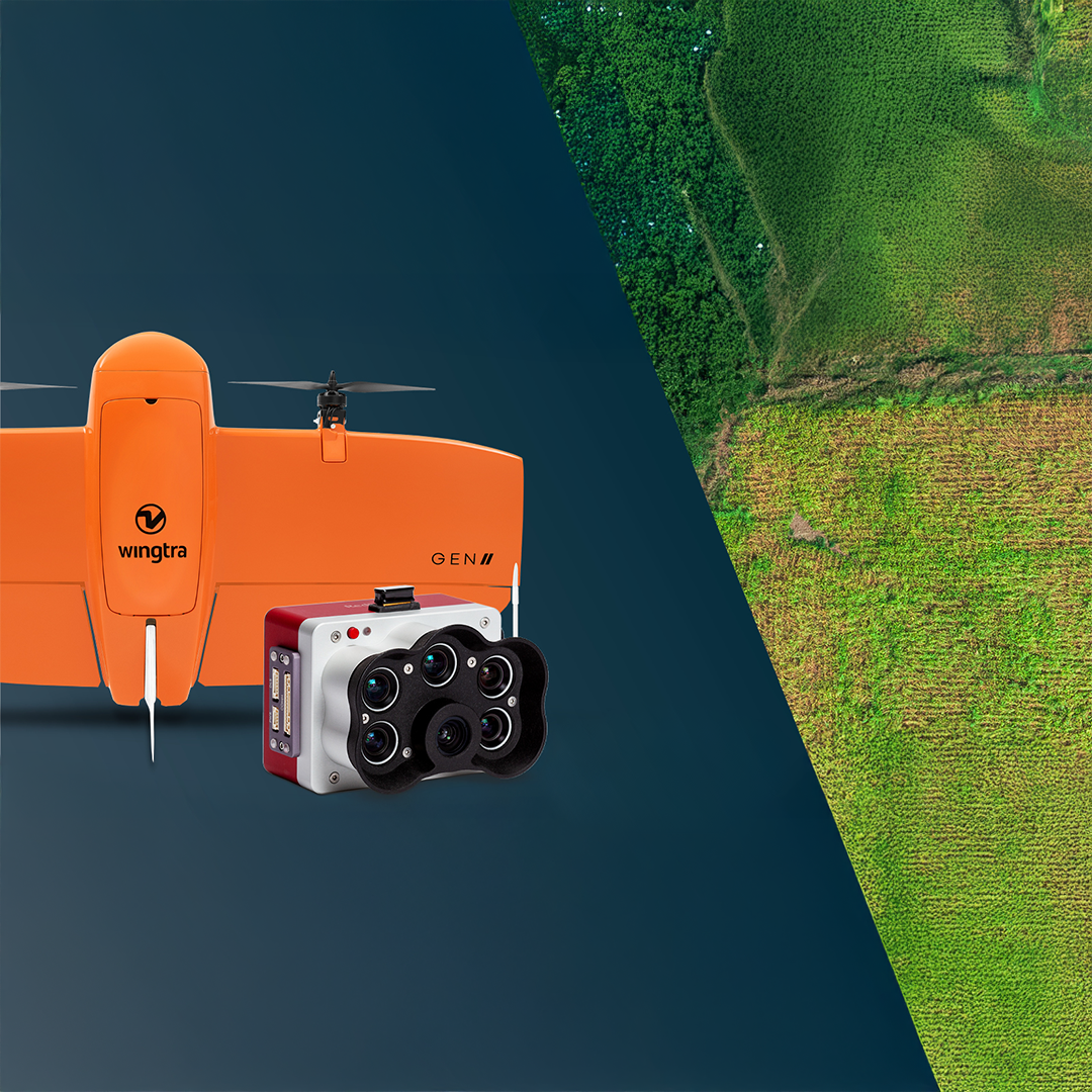 Unprecedented resolution