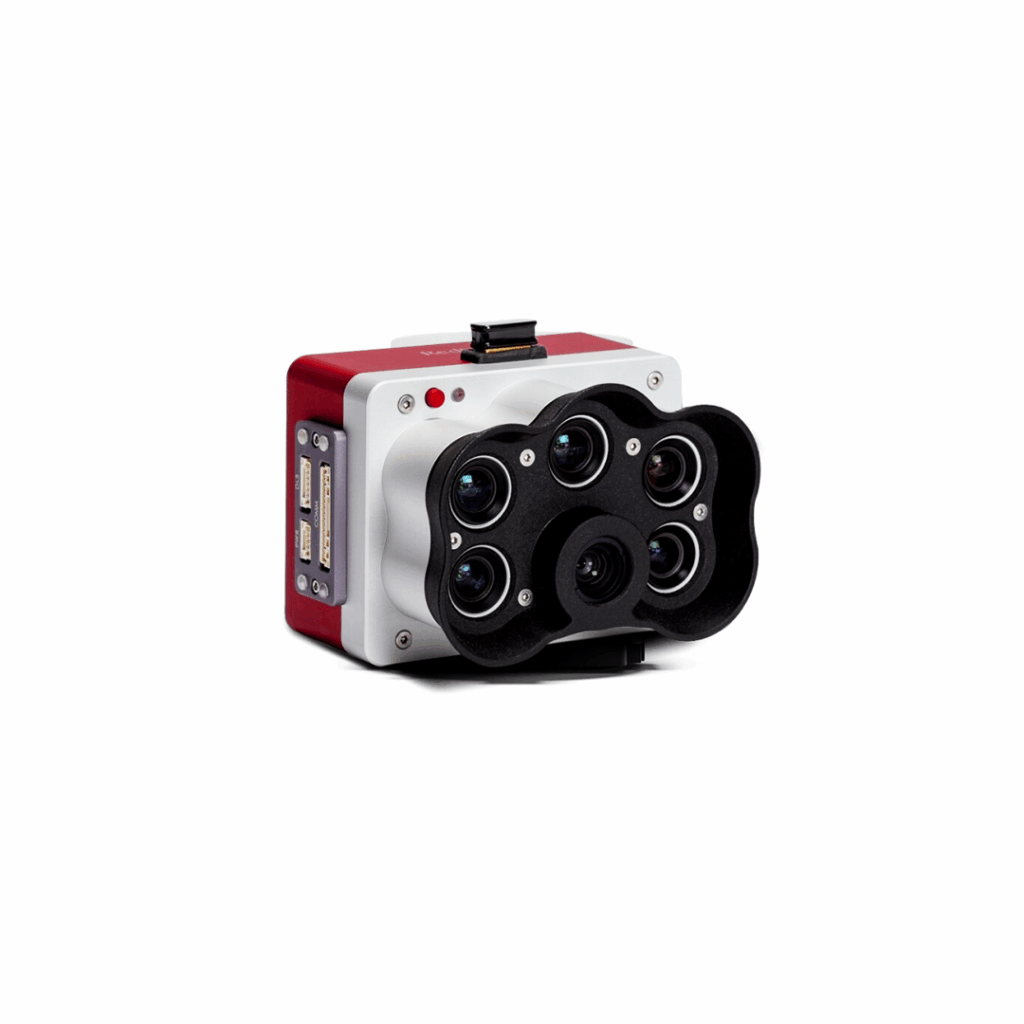 MicaSense RedEdge Panchromatic (RE-P)