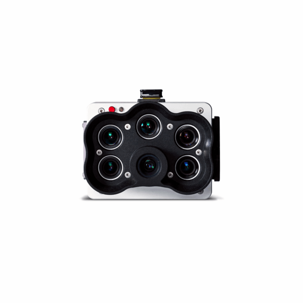 MicaSense RedEdge Panchromatic (RE-P)