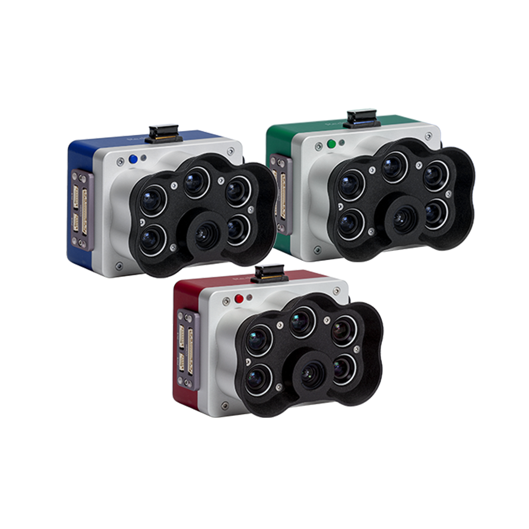 Combine with Wingtra drones