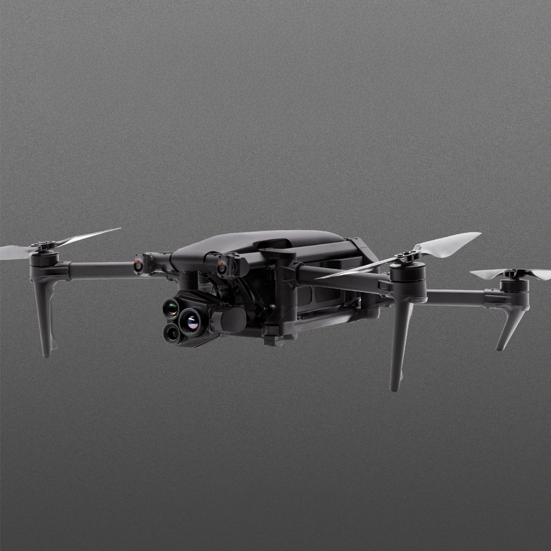 Military-Grade Encryption