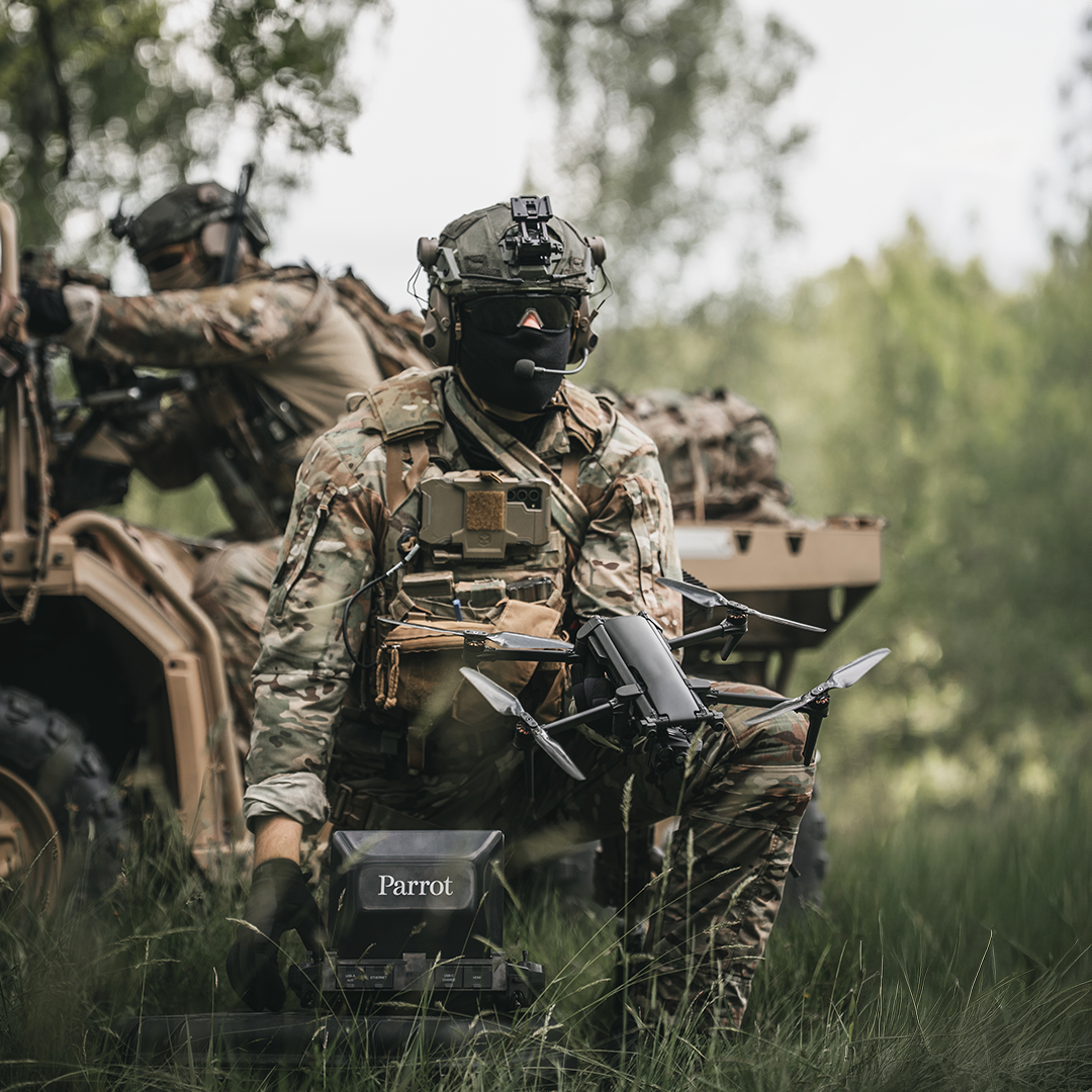 Advanced Thermal Imaging