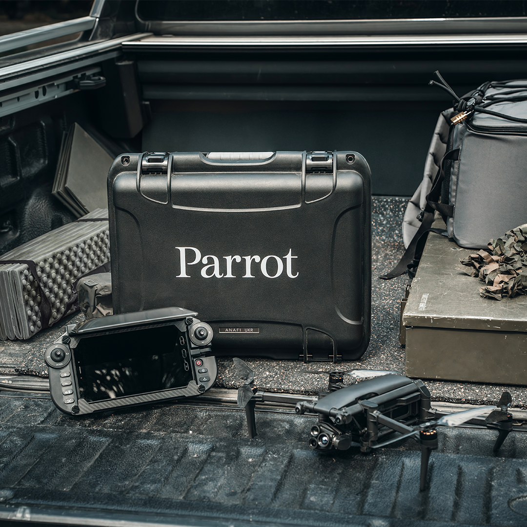 Secure Offline Operation