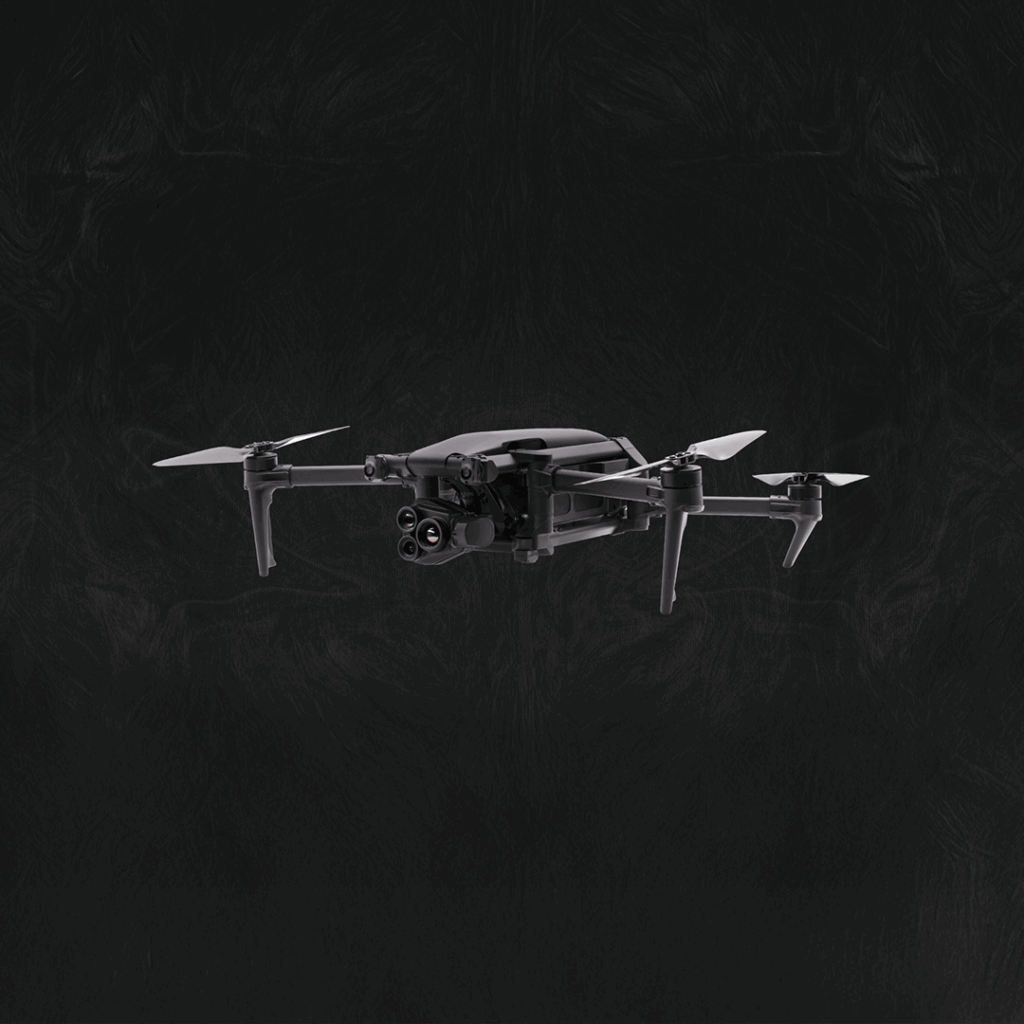 Parrot ANAFI UKR Gov