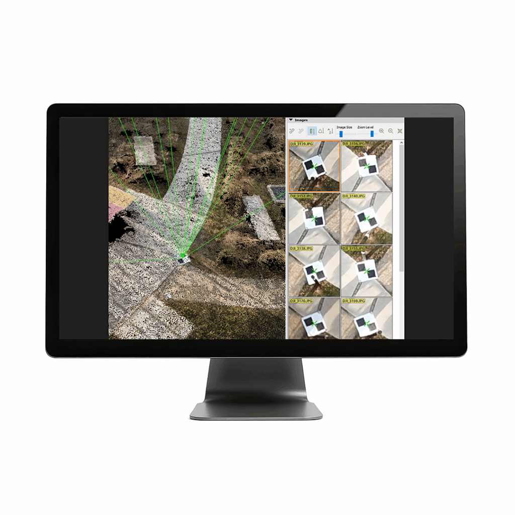 Pix4D Mapper