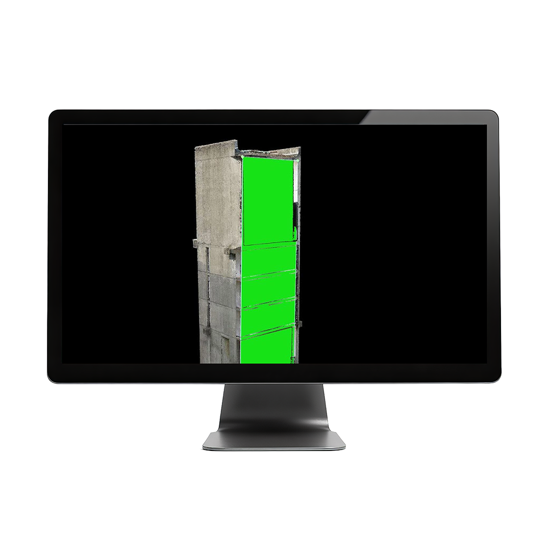 Complete control over your projects