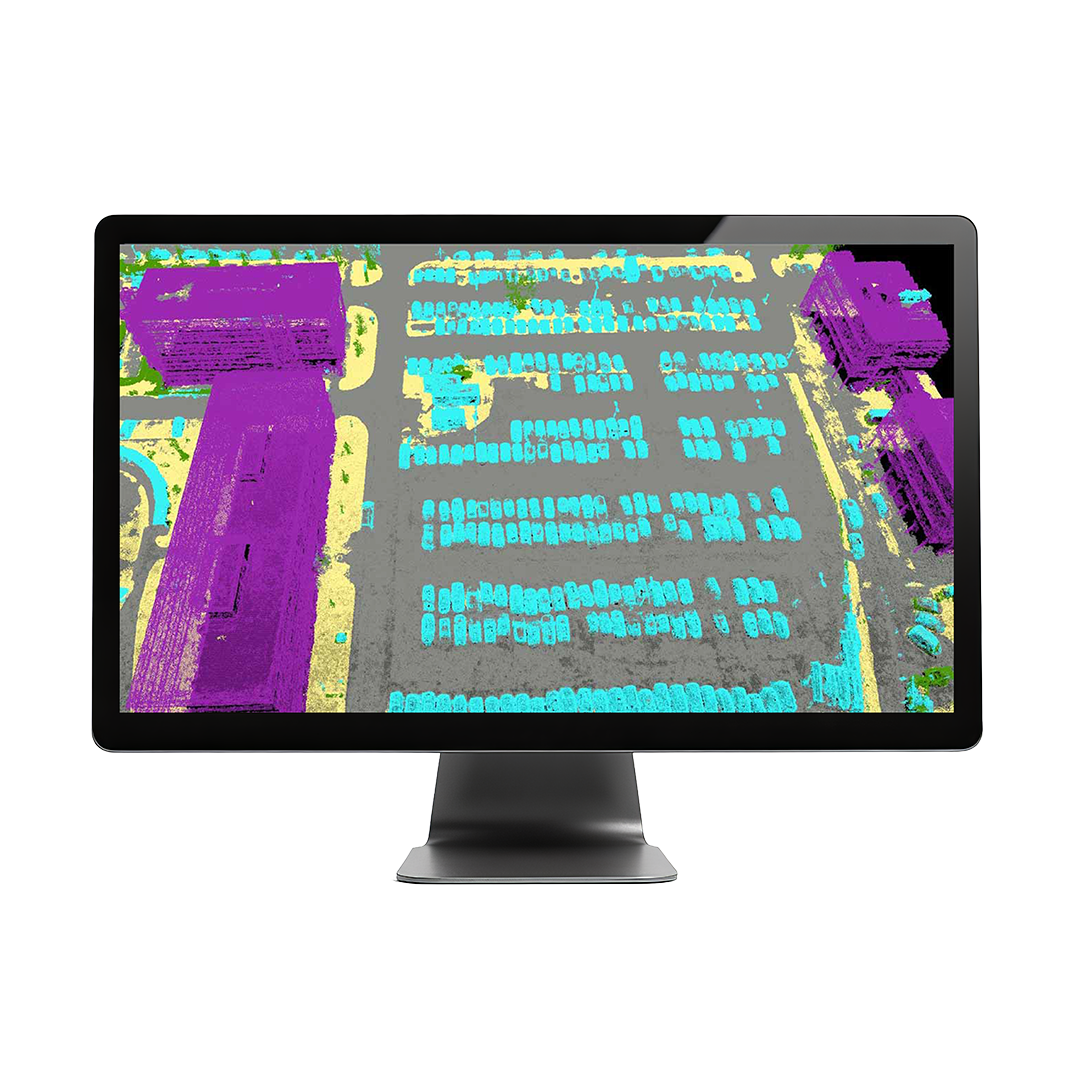 Your workflow, your choice