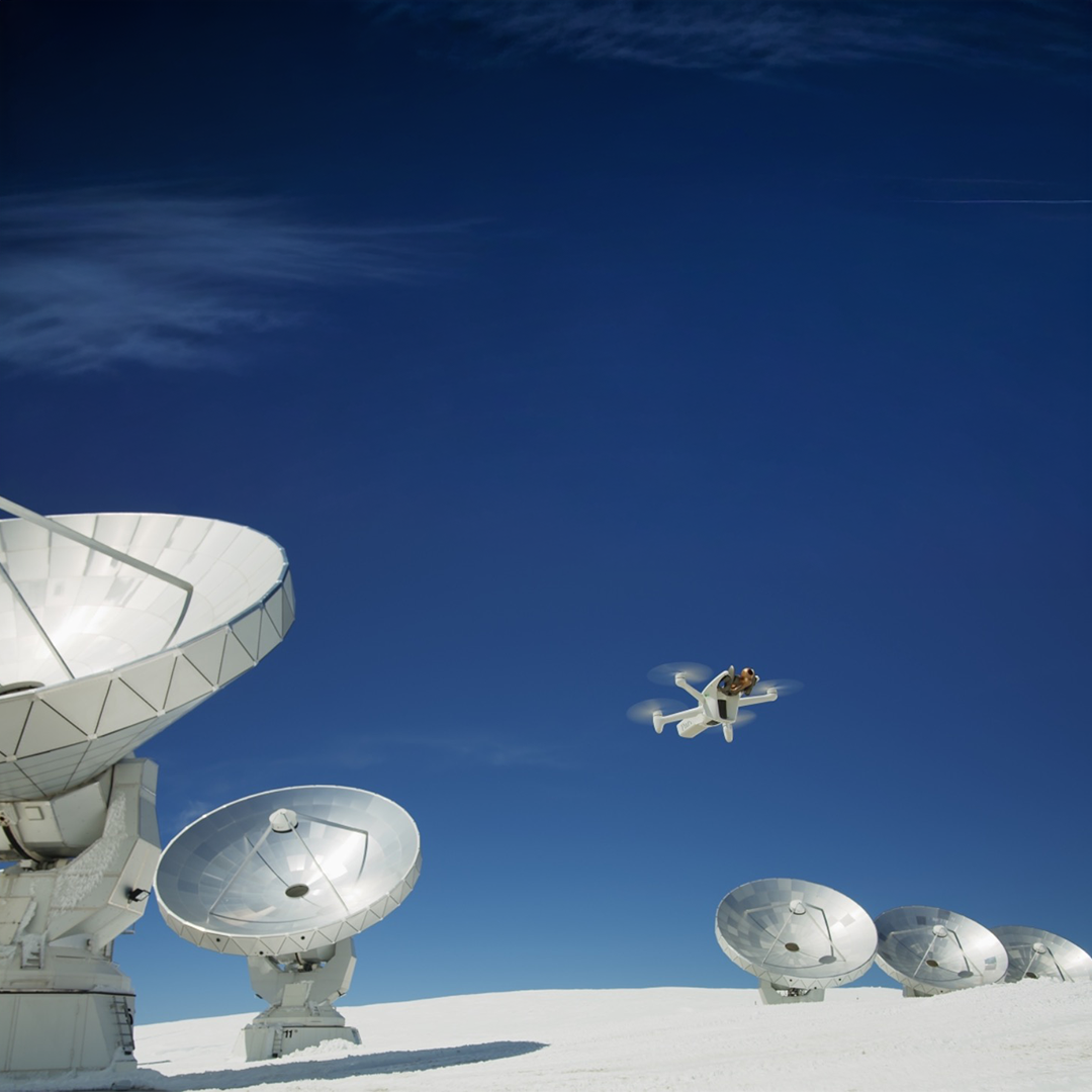 4G internet connectivity