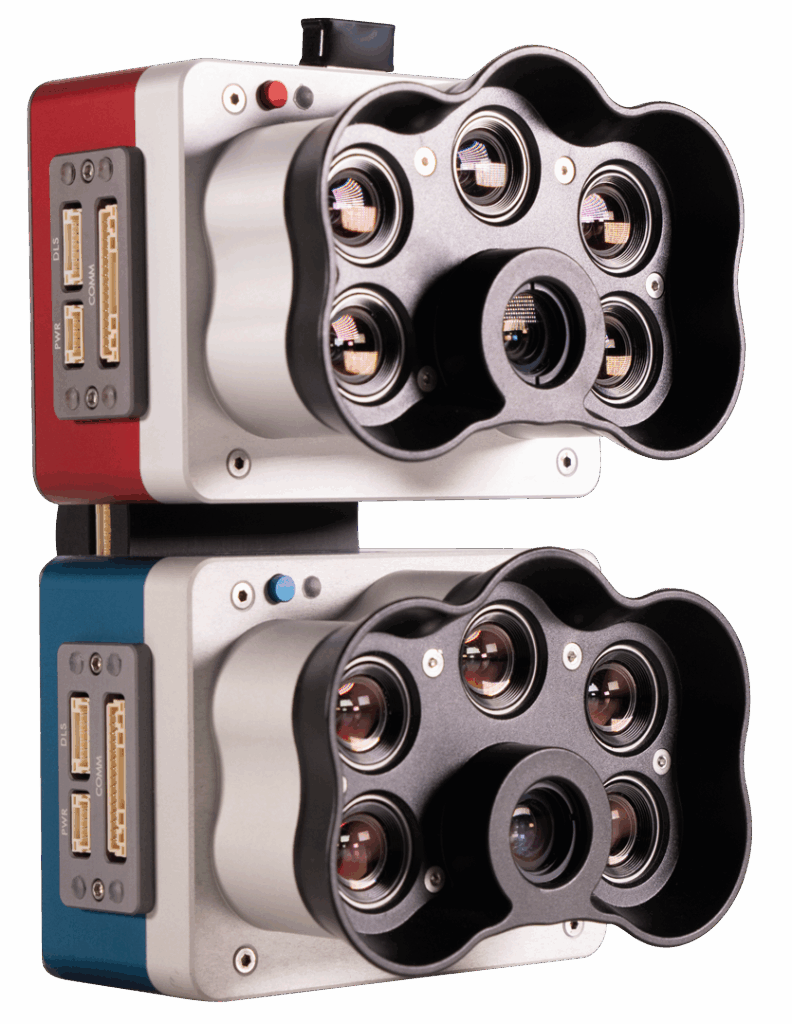 MicaSense RedEdge Panchromatic (RE-P)