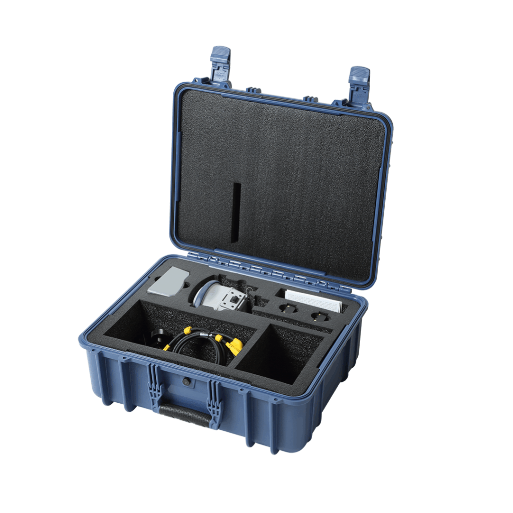 Spectra SP100