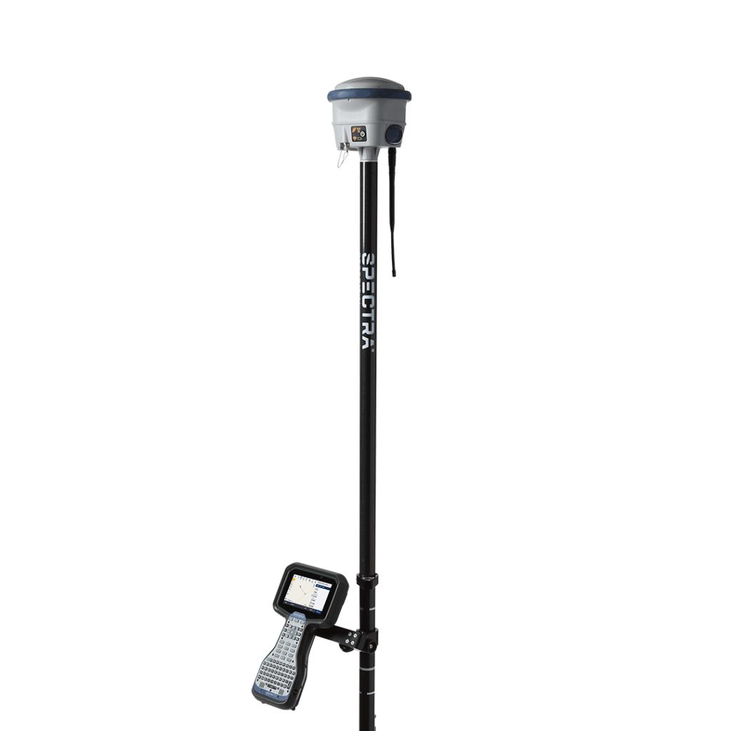 Spectra SP100
