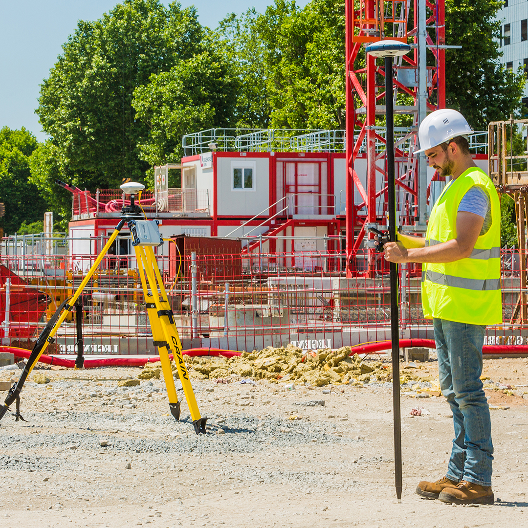 Rugged and versatile