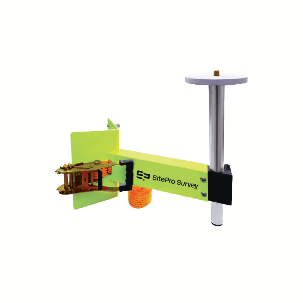 Heavy Duty Column Clamp