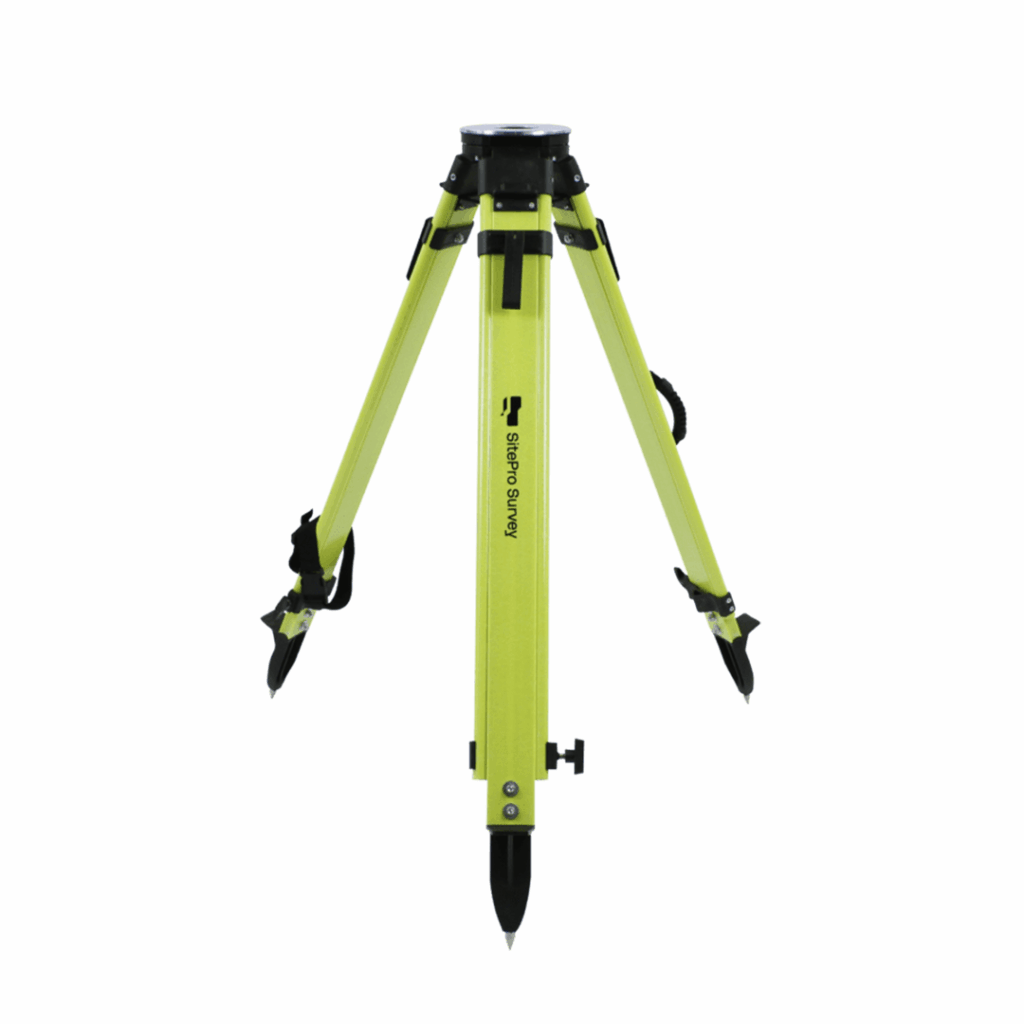 ProMax Dual Lock Fiber Glass Tripod