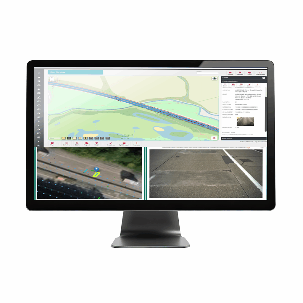 SOARVO Additional 1TB Storage