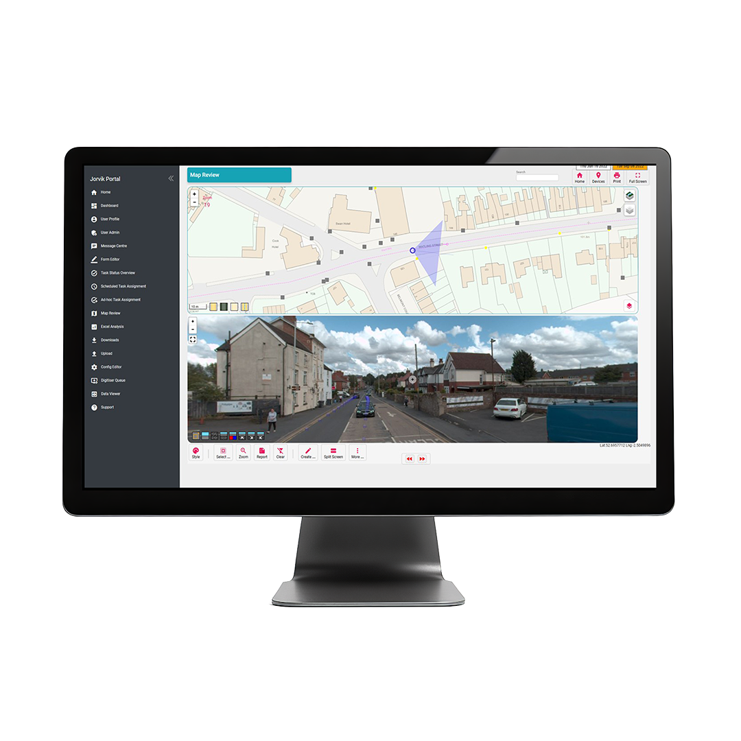 Streamlined collaboration