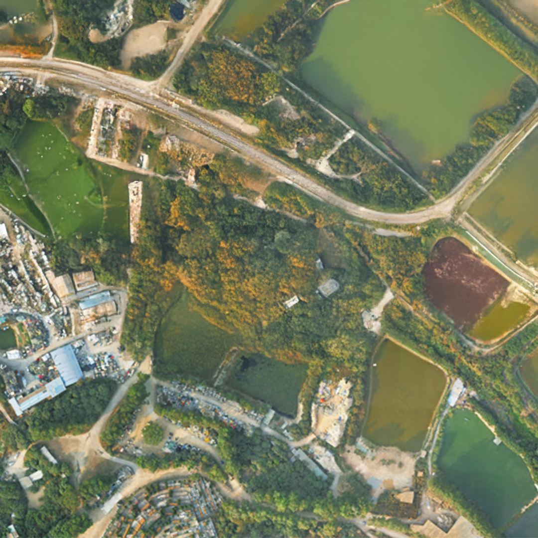 Every step optimised