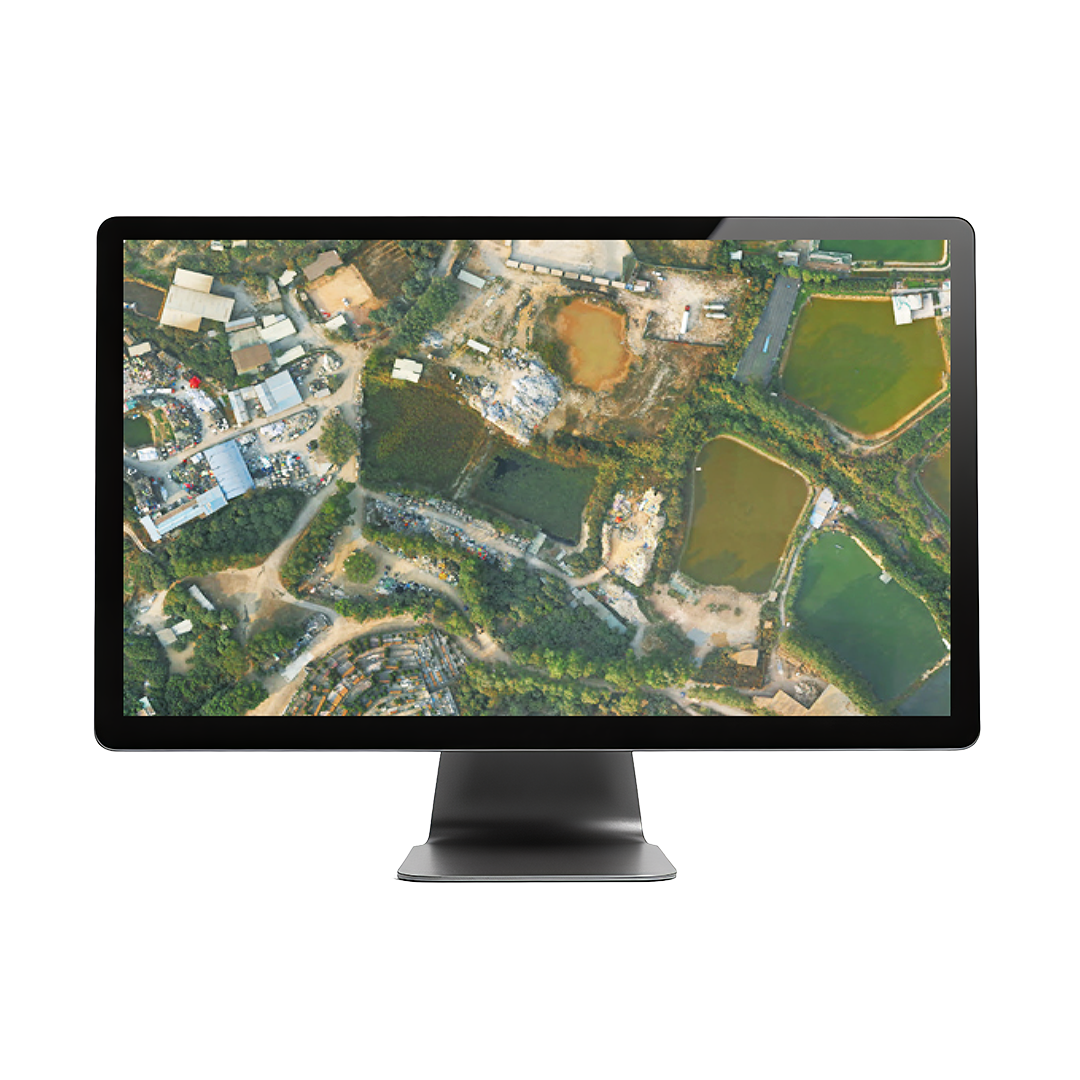 A workflow for any drone