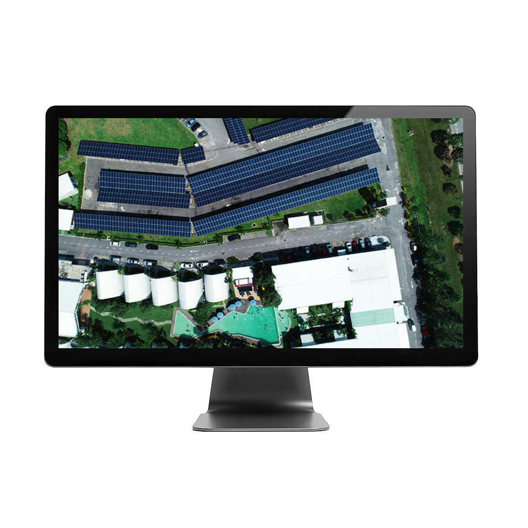 Three-step processing