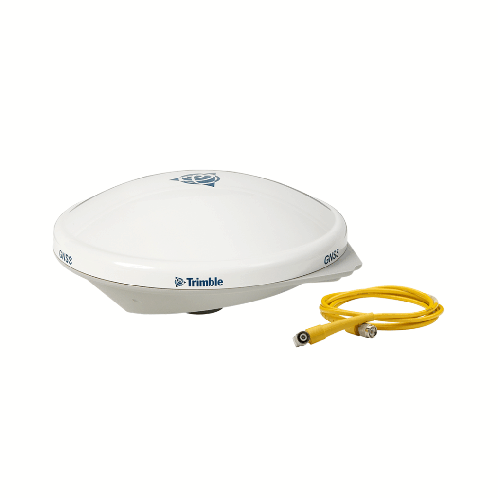 Zephyr 3 Rover GNSS Antenna with 1.6 m Antenna Cable