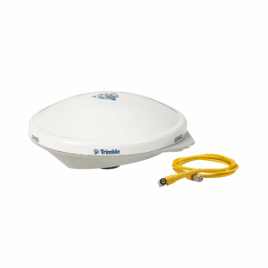 Zephyr 3 Rover GNSS Antenna with 1.6 m Antenna Cable