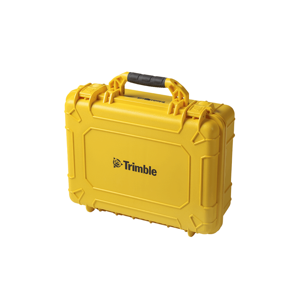 Transport Case—Trimble R580 and R2 GNSS Receivers