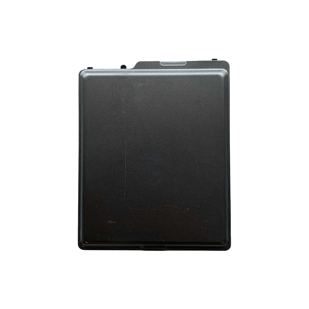 Battery Pack—Enhanced Capacity