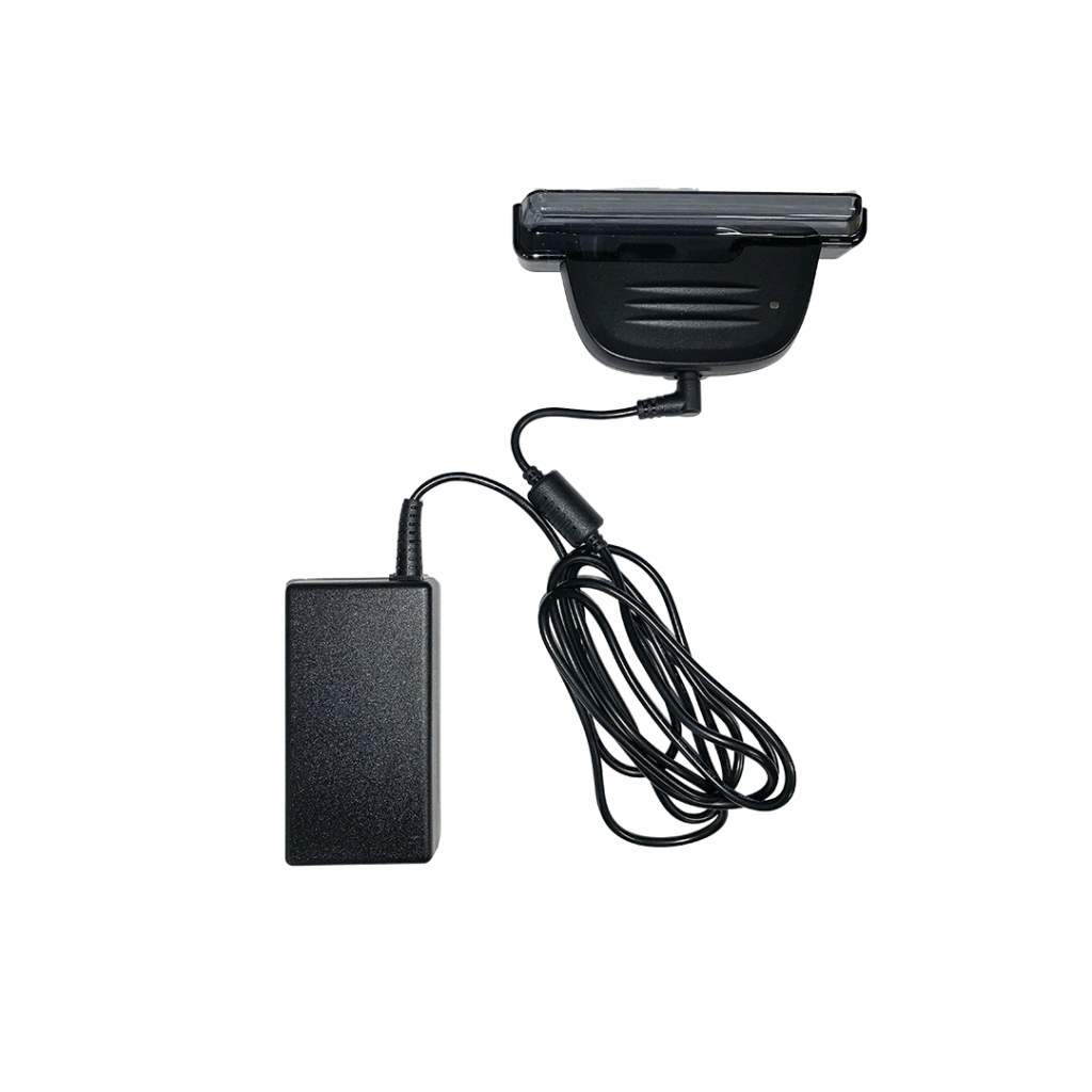 Battery Charger Kit / Single Battery