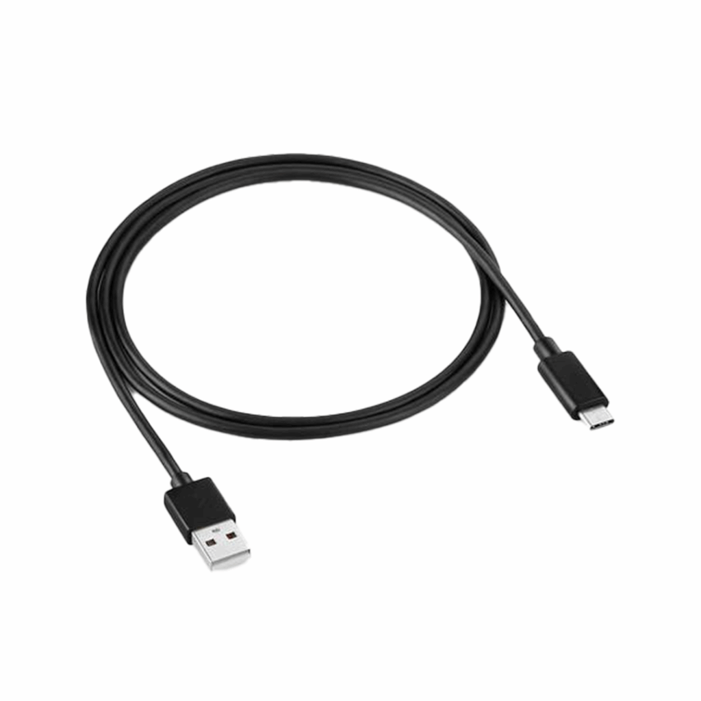 USB Type-A to USB Type-C