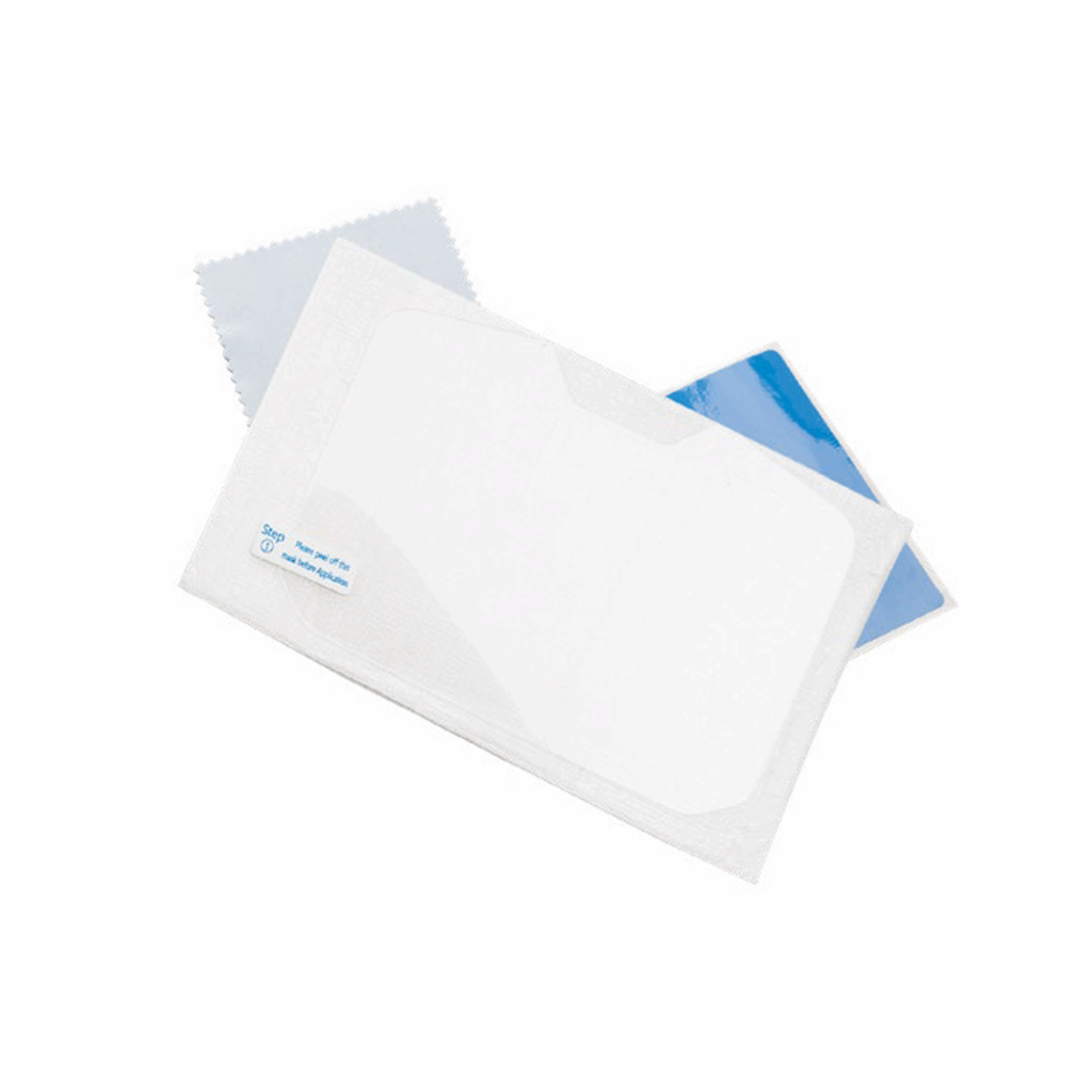 TSC5 Glass Screen Protector