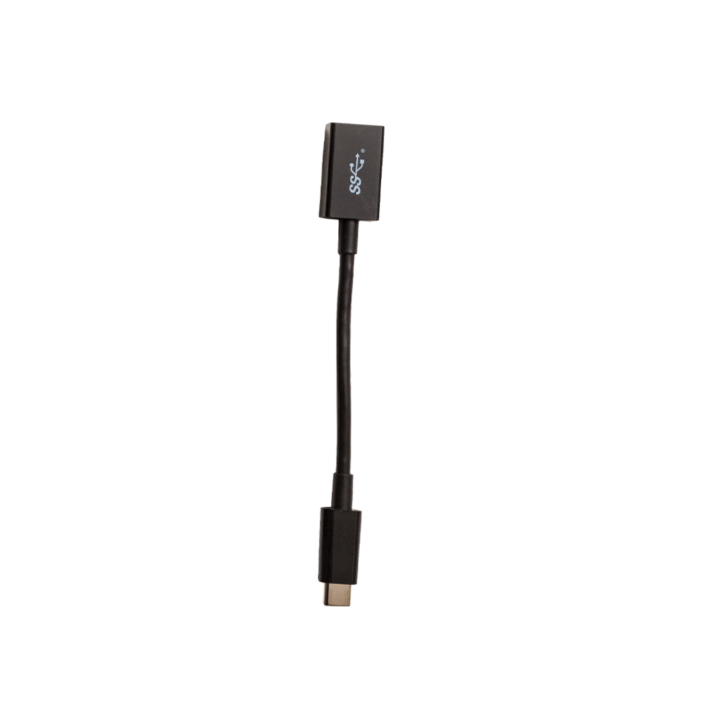 USB 3.1 USB-C to USB-A adapter