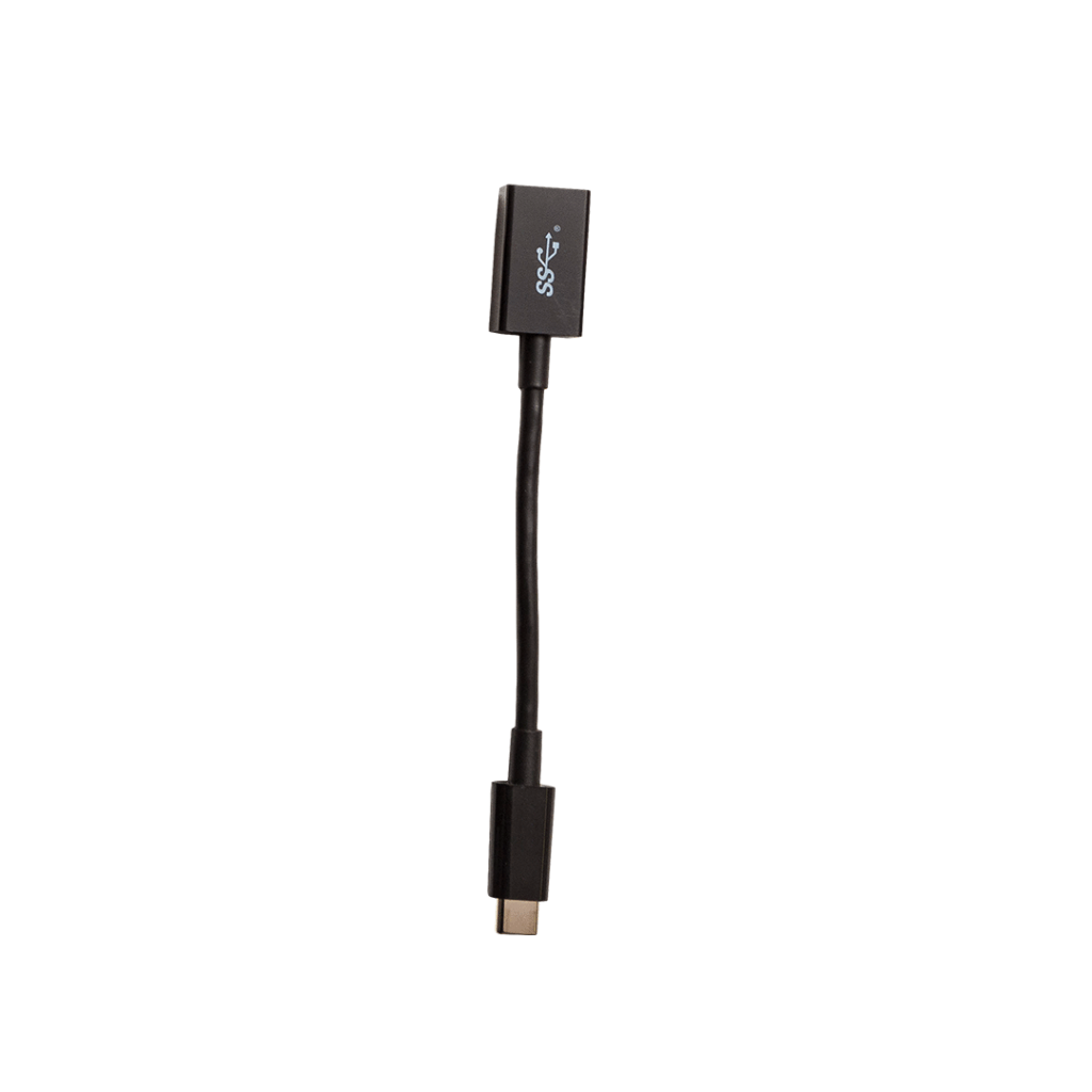 USB C to A Adapter