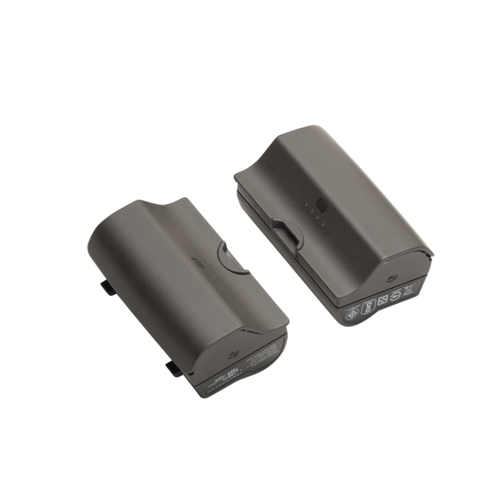 Rechargeable Battery 2-Pack