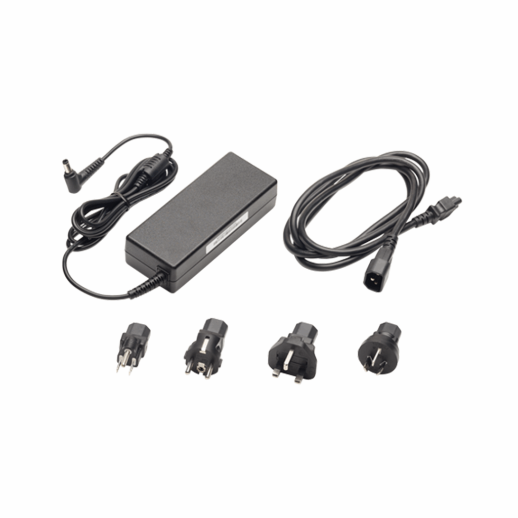 AC Adapter With International Cord for TSC7