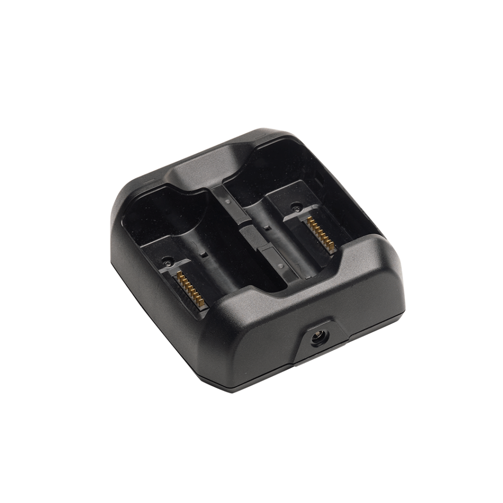 External Battery Charger