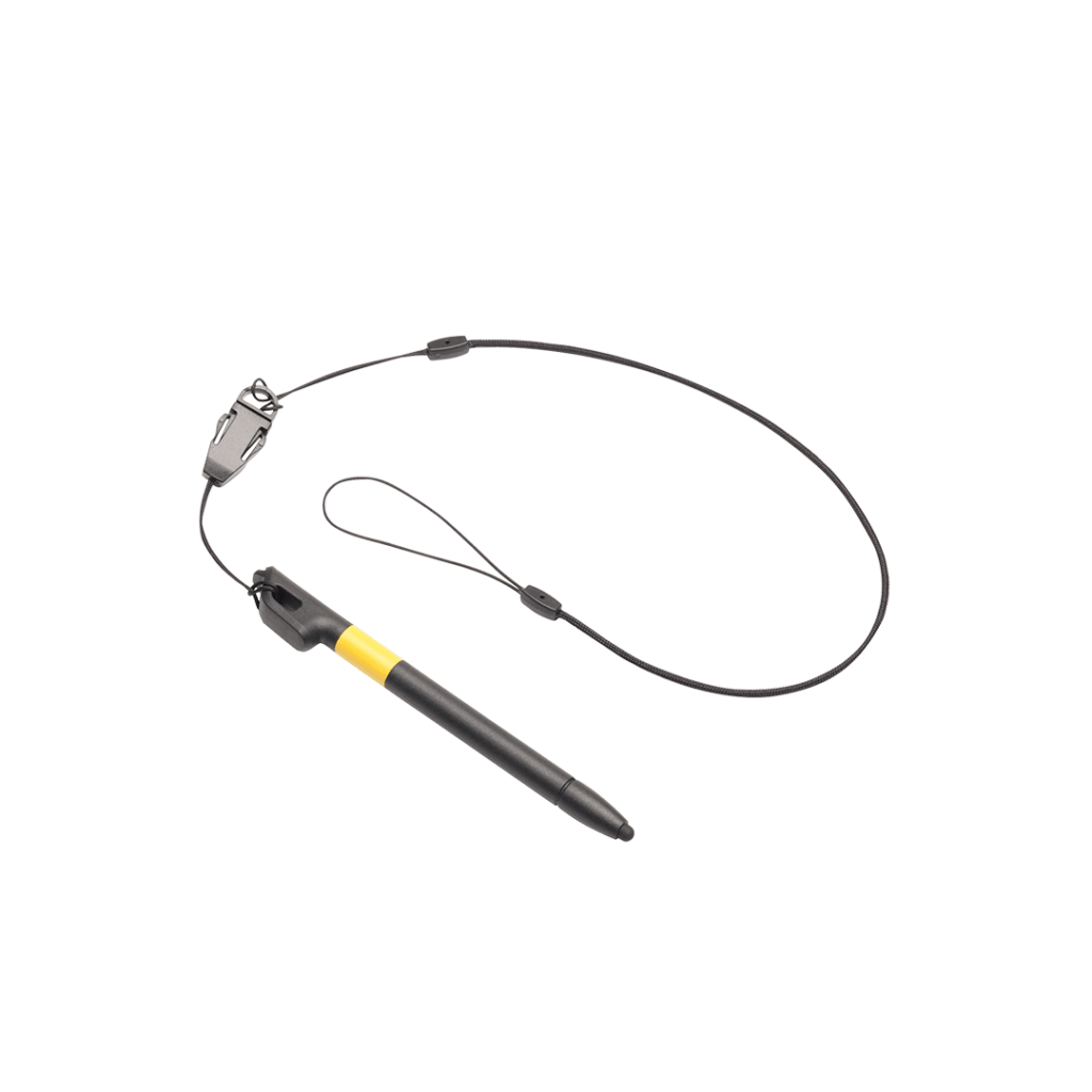 Stylus with Tether