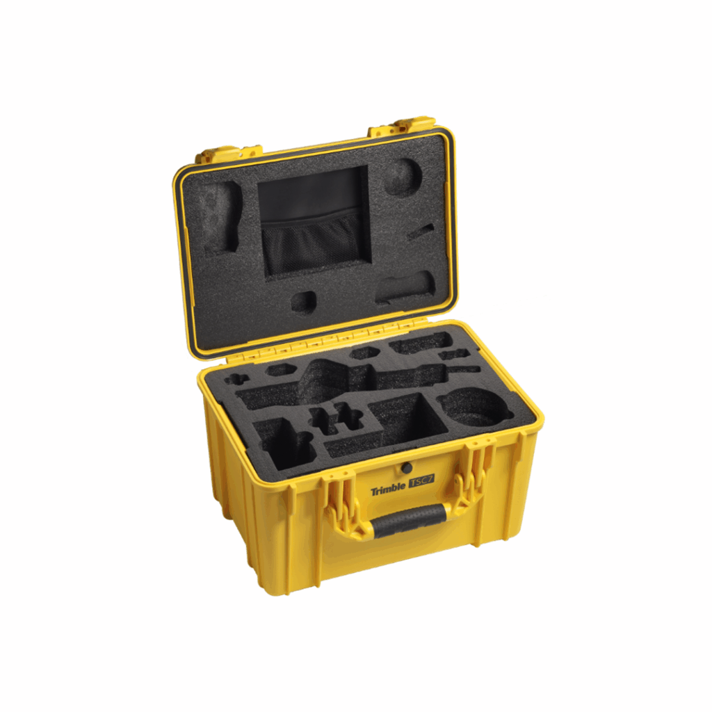 TSC7 Controller Case