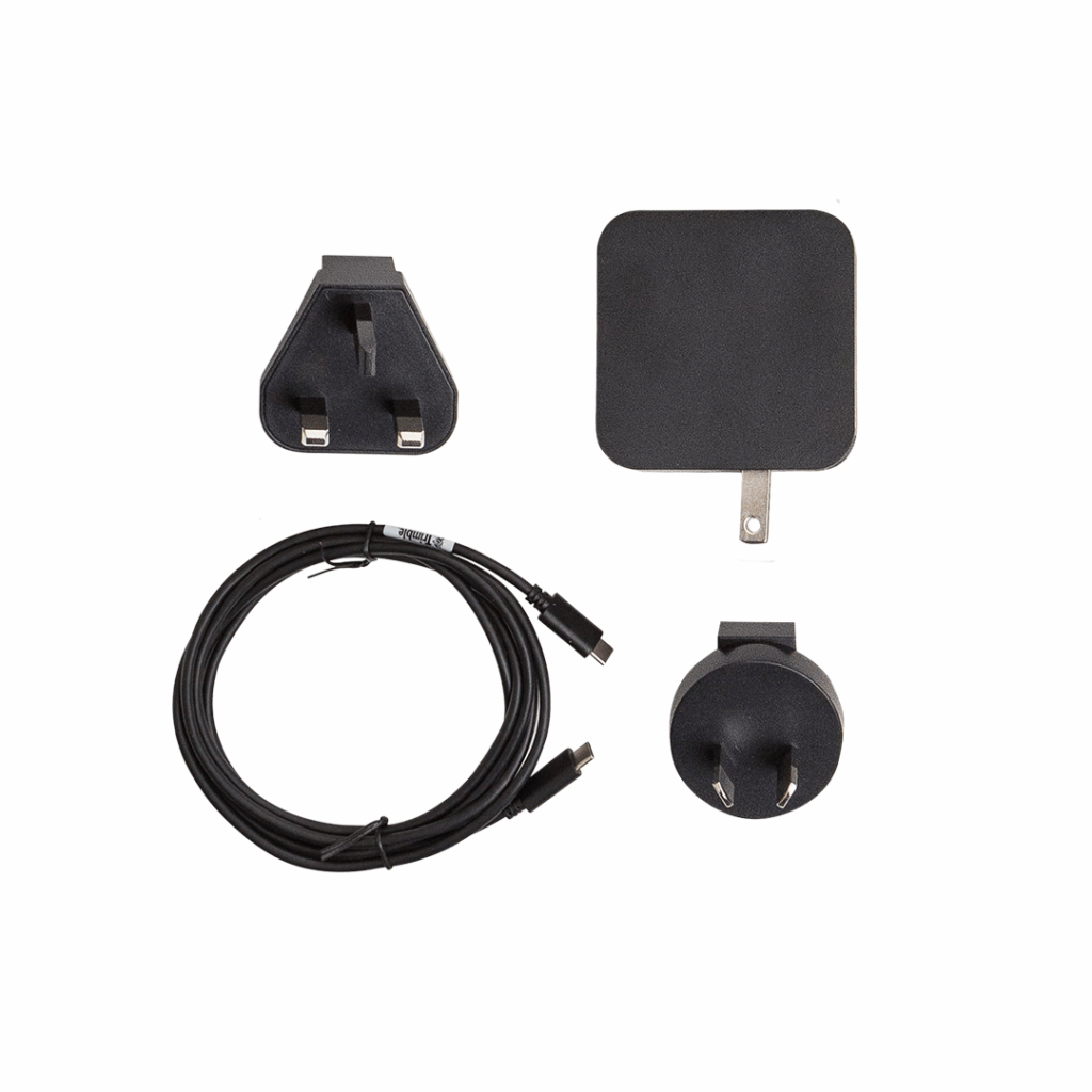 45W AC Wall Charger Kit
