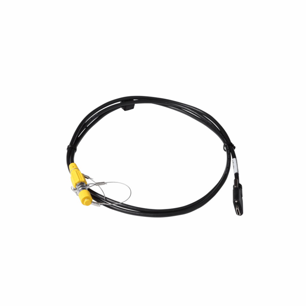 Cable - 1.6 m 7P USB to Locking USB-C