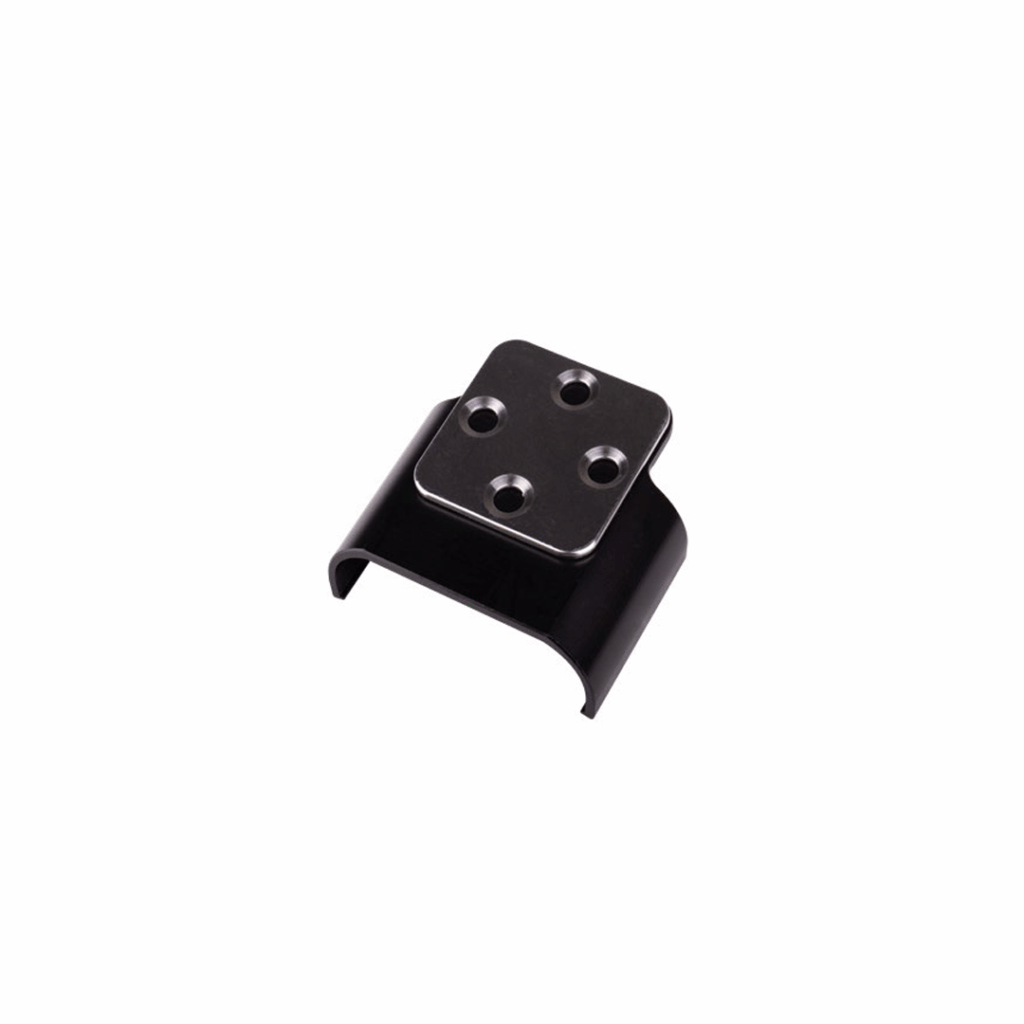 Device Bracket with Magnetic Plate