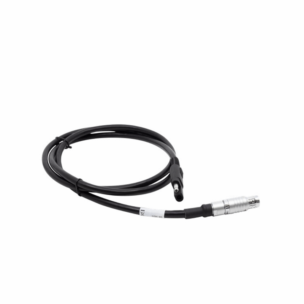 TDL450B SAE Power Cable