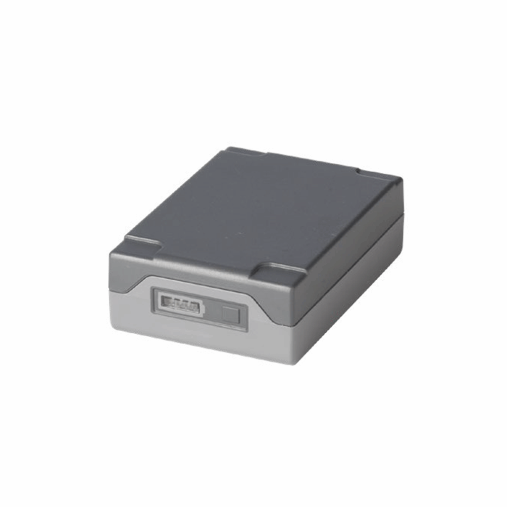 Rechargeable Battery (7.4 V, 3700 mAh)