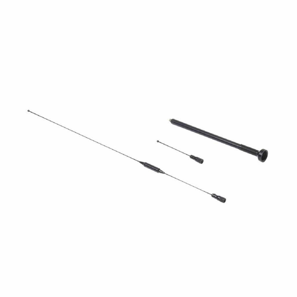 Radio Antenna, 0db - 5db Whip, 450-470 MHz (Survey)