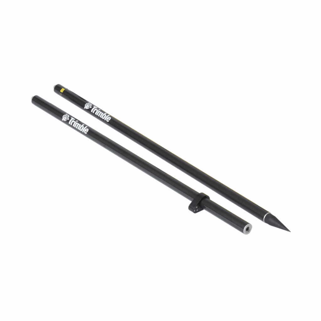 2 m Carbon Fiber Range Pole
