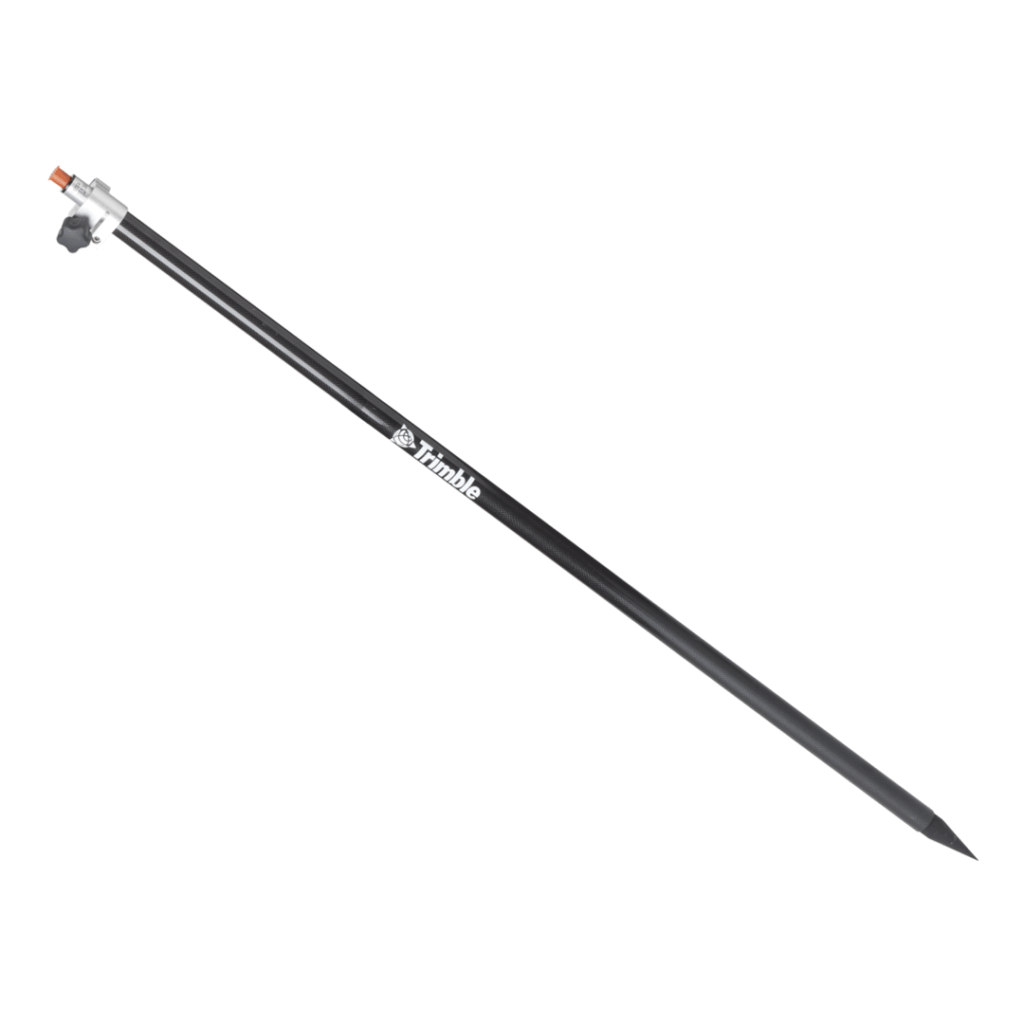 2.5 m Telescopic Range Pole