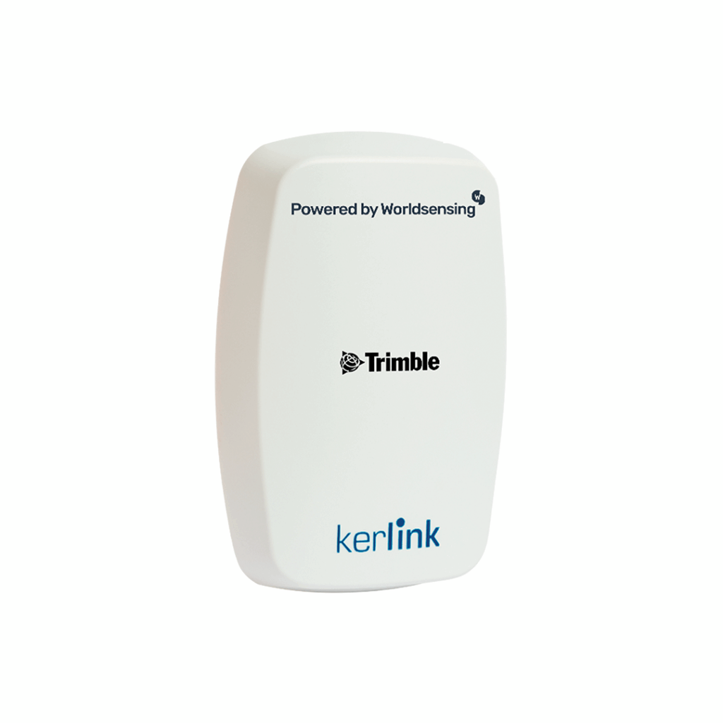 Trimble 4G Rugged Gateway