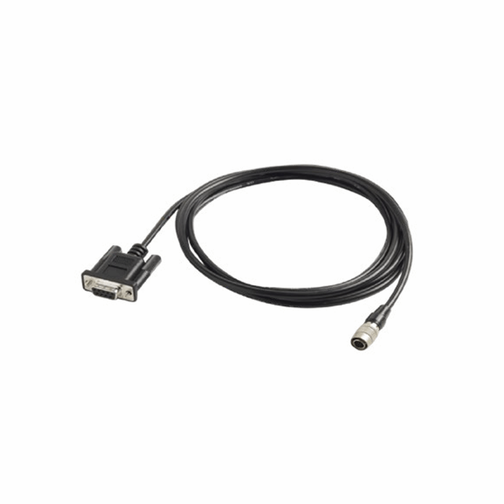 Instrument to Serial Cable