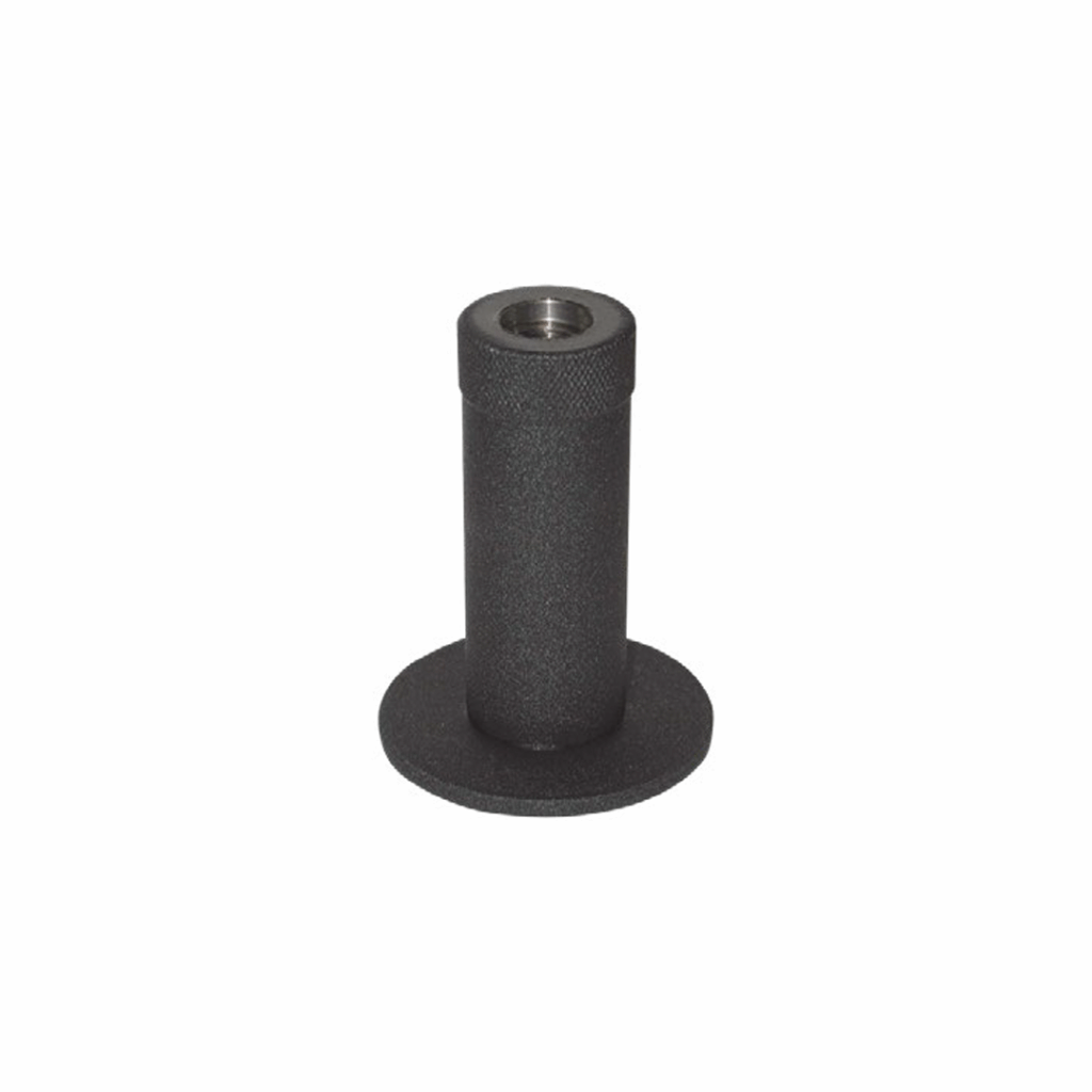 Range Pole Topo Shoe, Wide Base