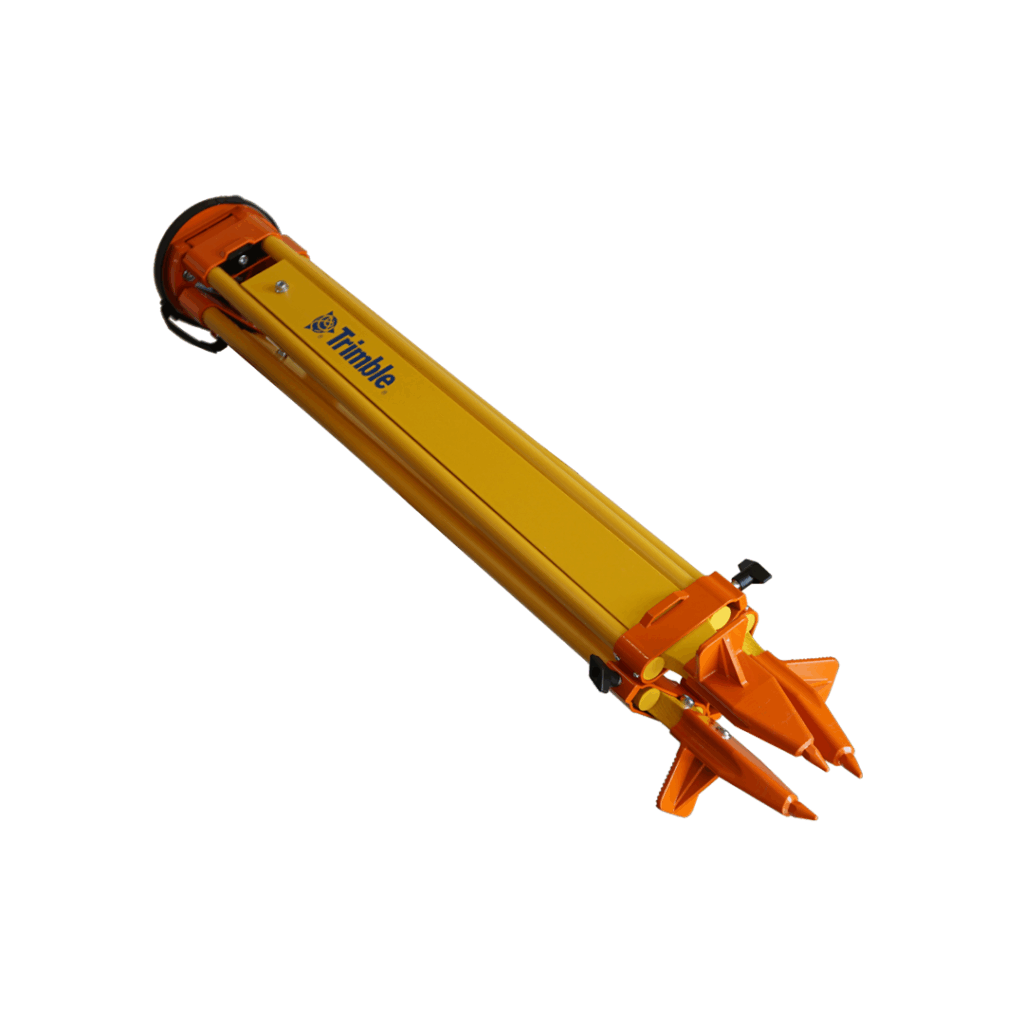 Heavy Duty Wooden Tripod